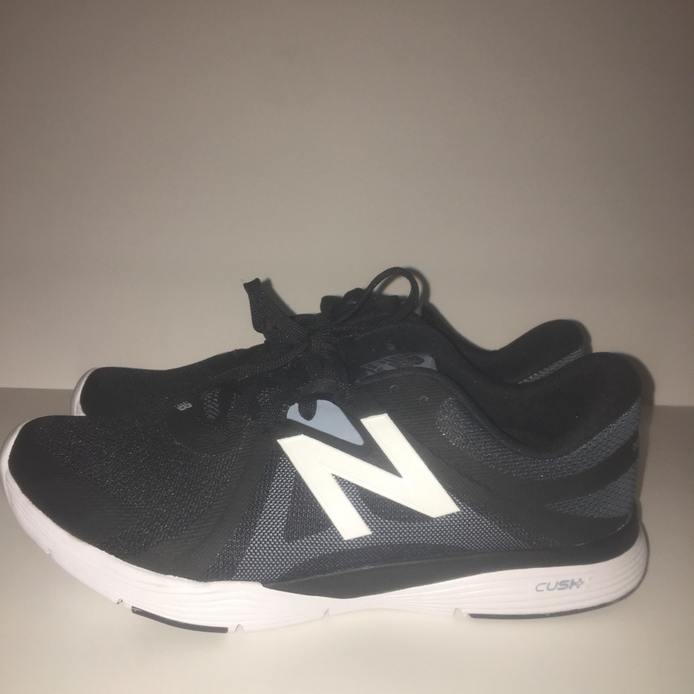🚫SOLD🚫NEW BALANCE MX713BG
